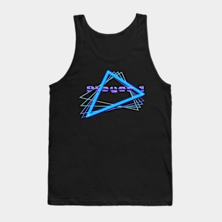 Player 1 Tank Top